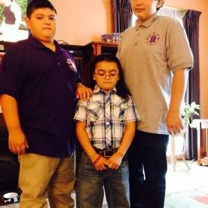 Meet your Posher, Gypsy